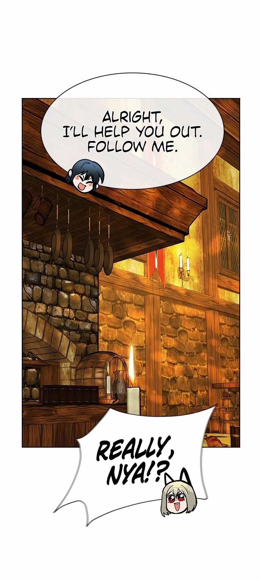 Dungeon Porter Chapter 14 - Page 39