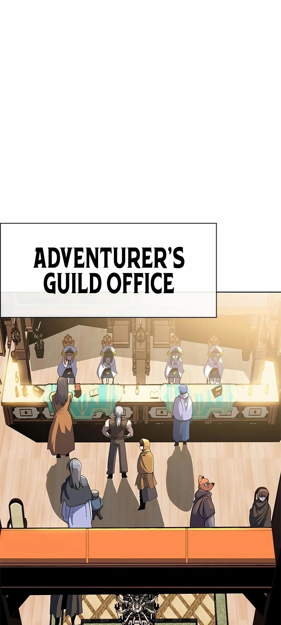 Dungeon Porter Chapter 14 - Page 40