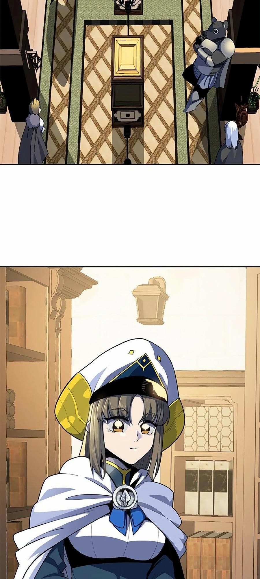 Dungeon Porter Chapter 14 - Page 41