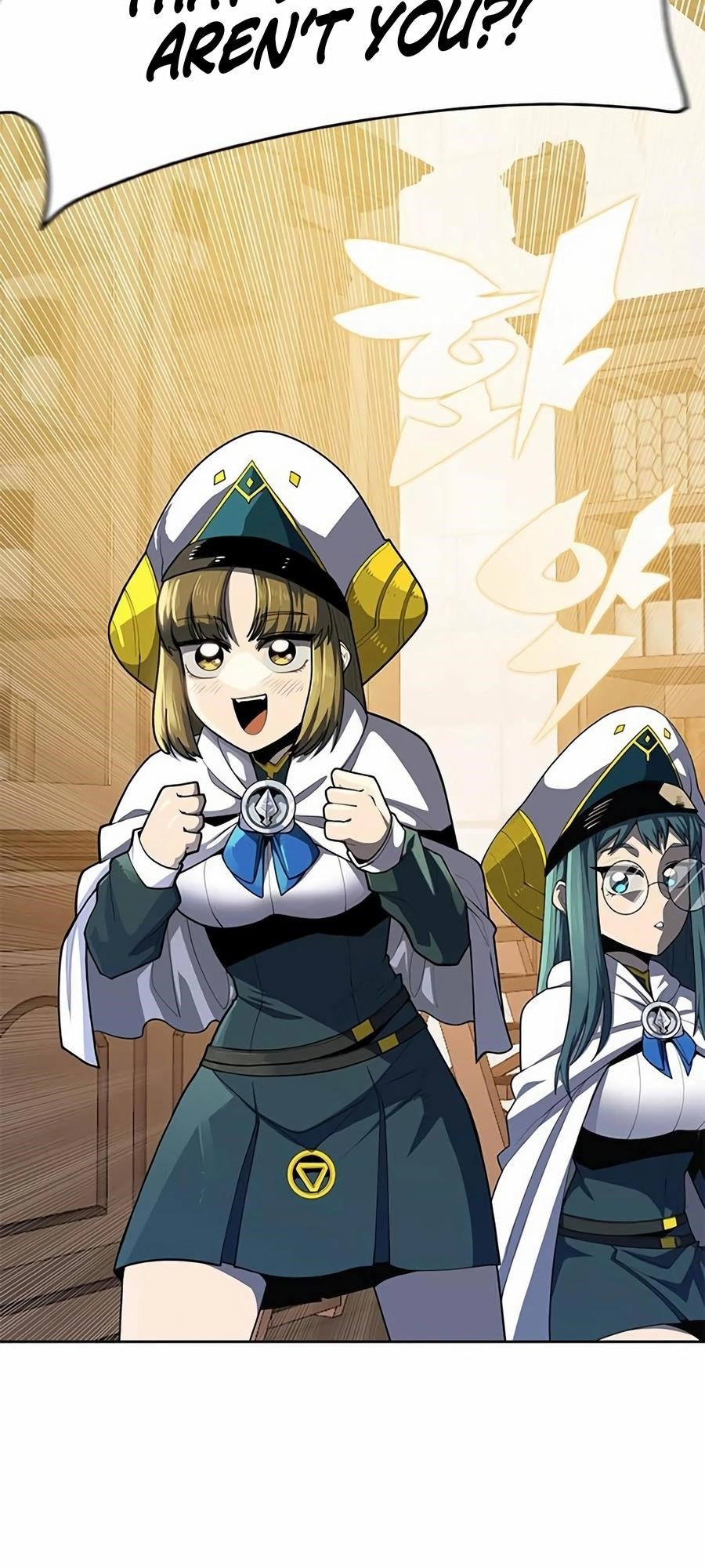 Dungeon Porter Chapter 14 - Page 47