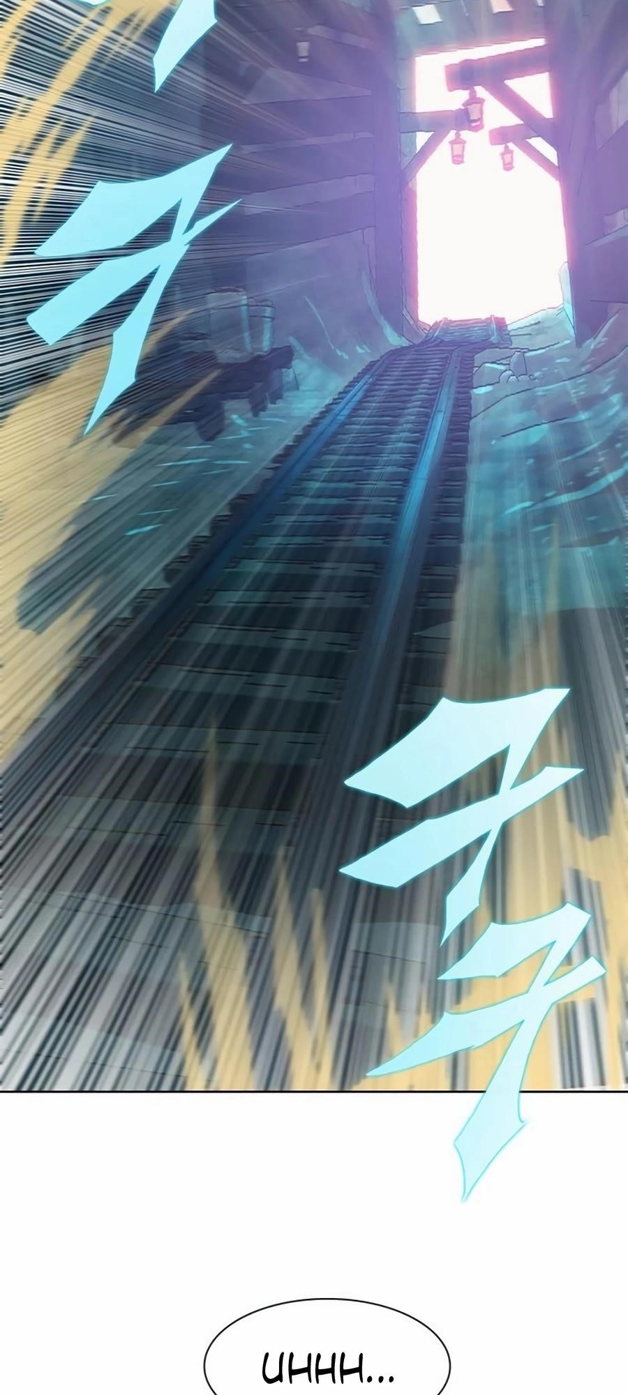 Dungeon Porter Chapter 14 - Page 50