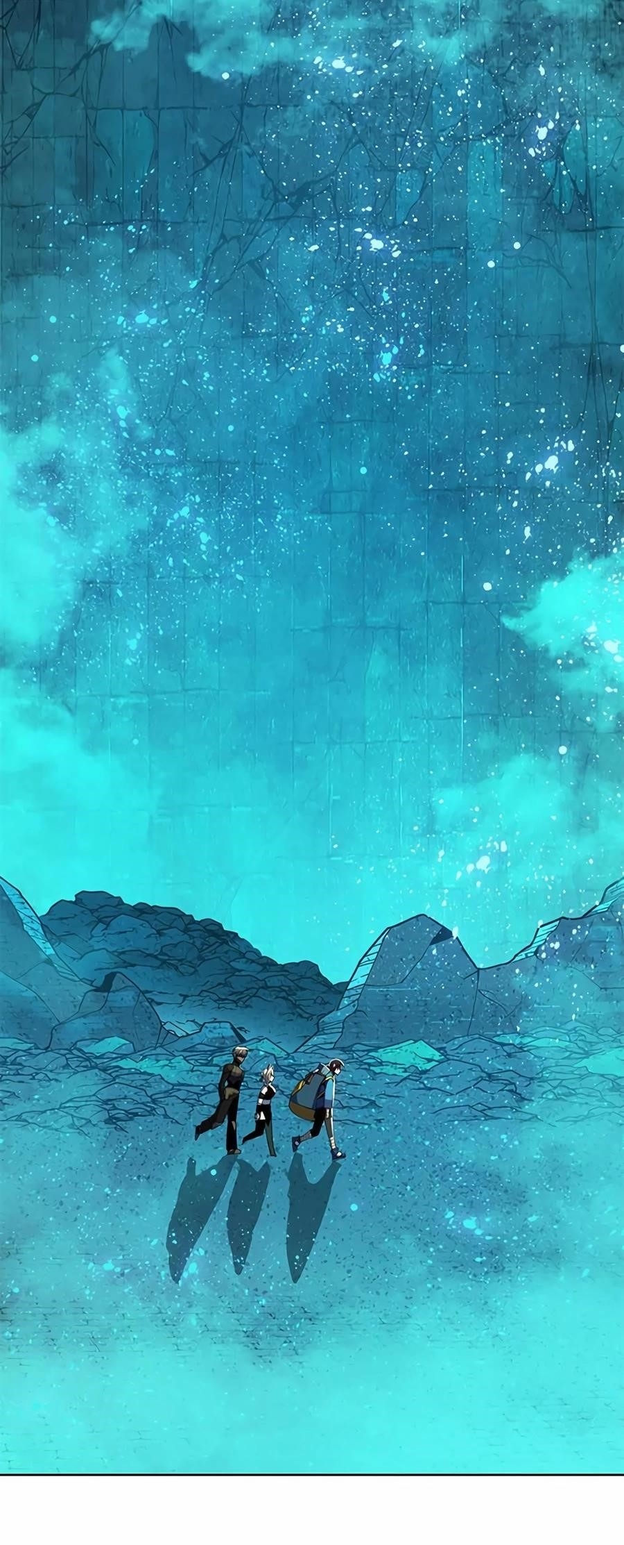 Dungeon Porter Chapter 14 - Page 57