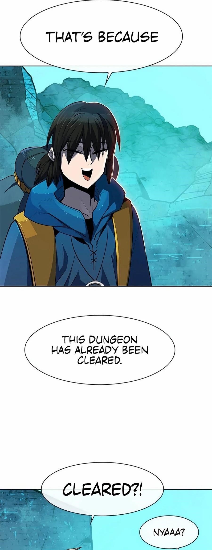 Dungeon Porter Chapter 14 - Page 59