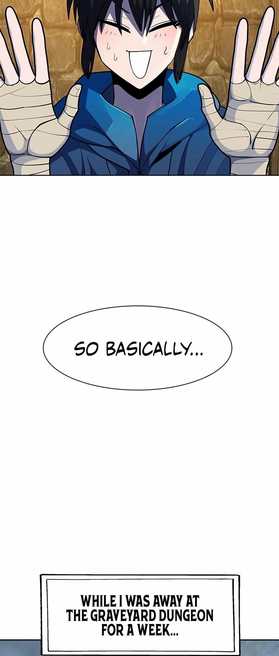 Dungeon Porter Chapter 14 - Page 6