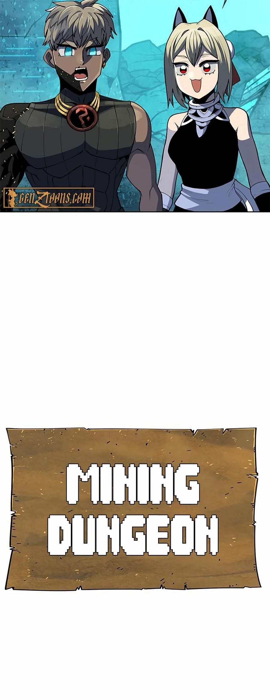 Dungeon Porter Chapter 14 - Page 60