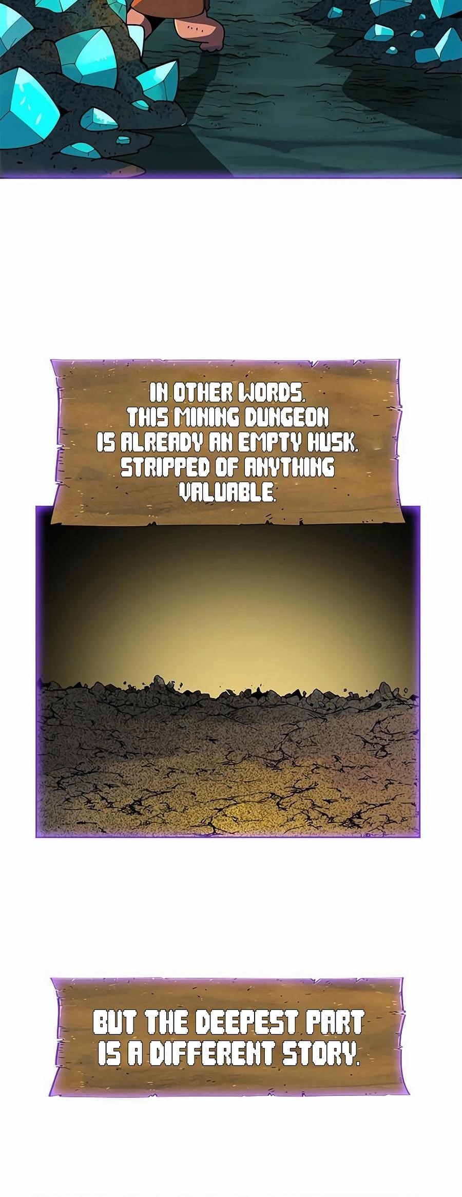 Dungeon Porter Chapter 14 - Page 64