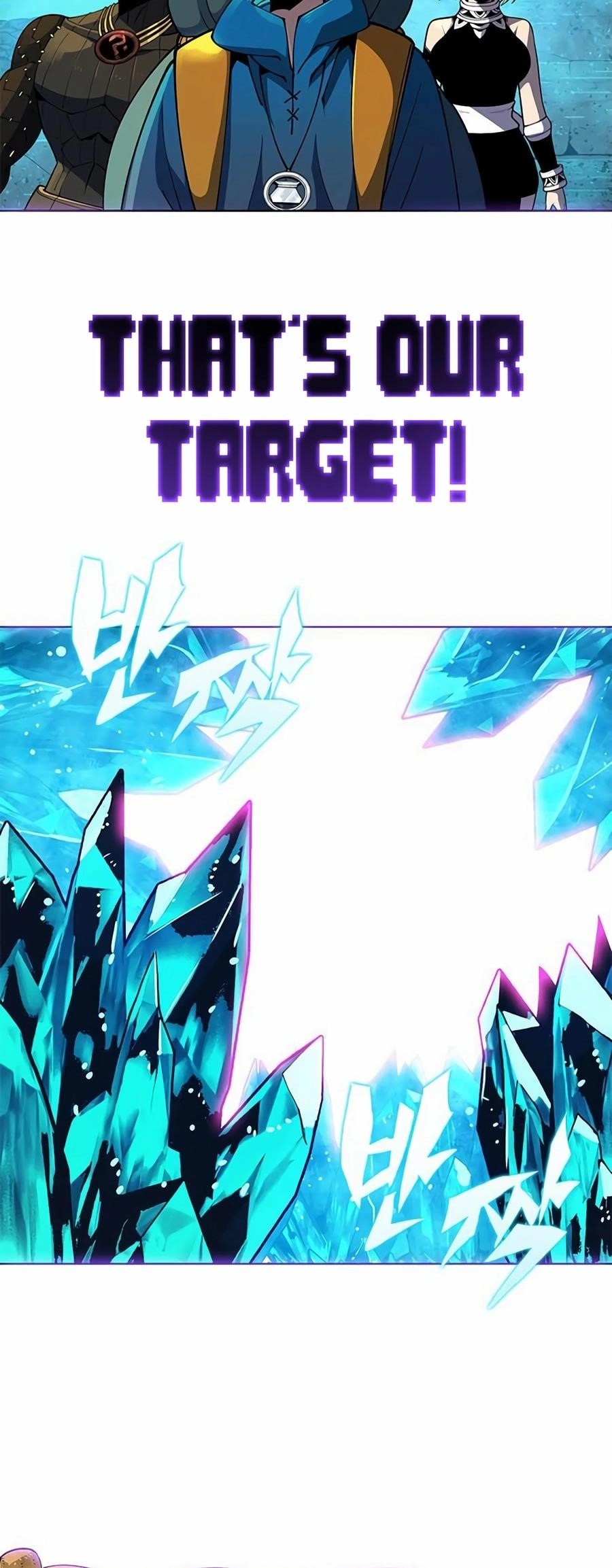 Dungeon Porter Chapter 14 - Page 66