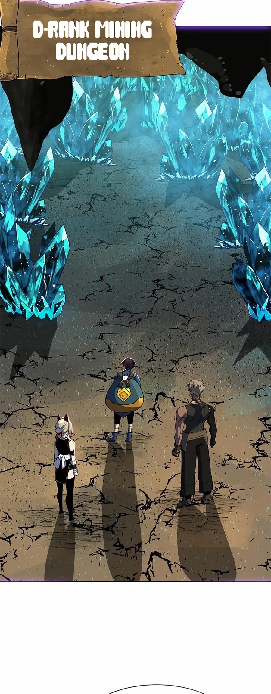 Dungeon Porter Chapter 14 - Page 67