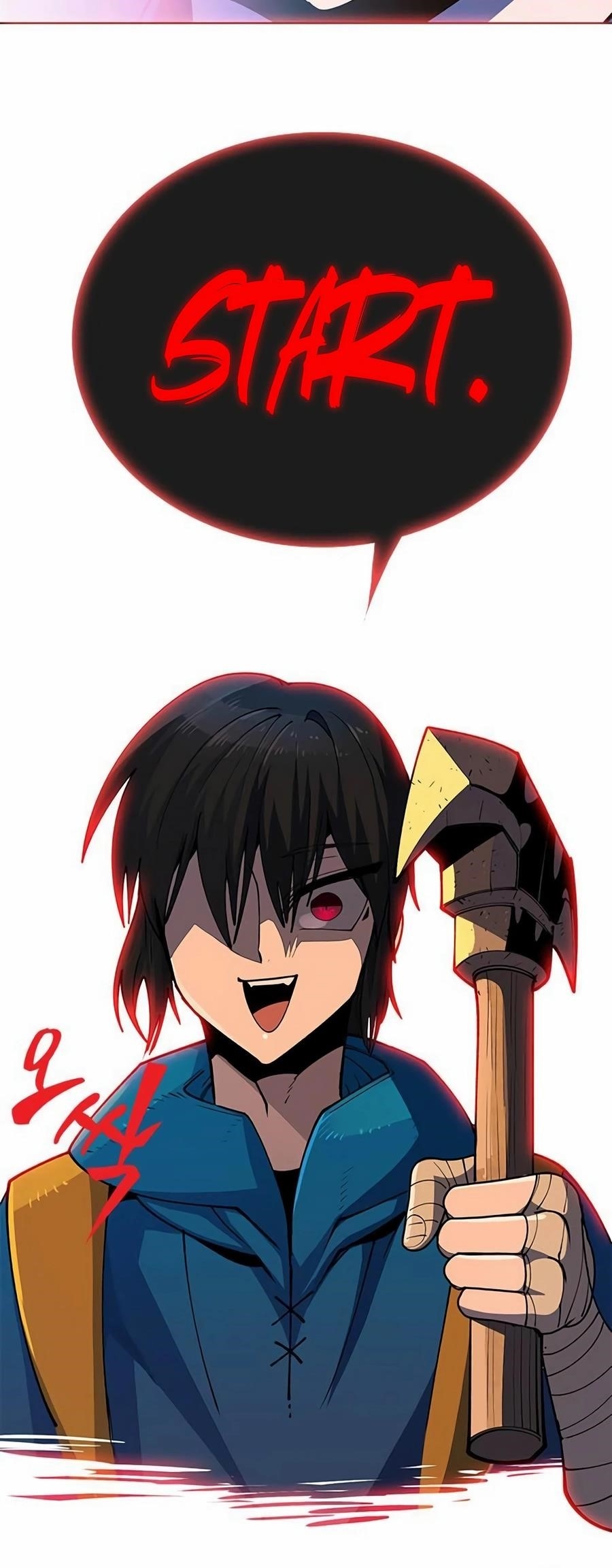 Dungeon Porter Chapter 14 - Page 70