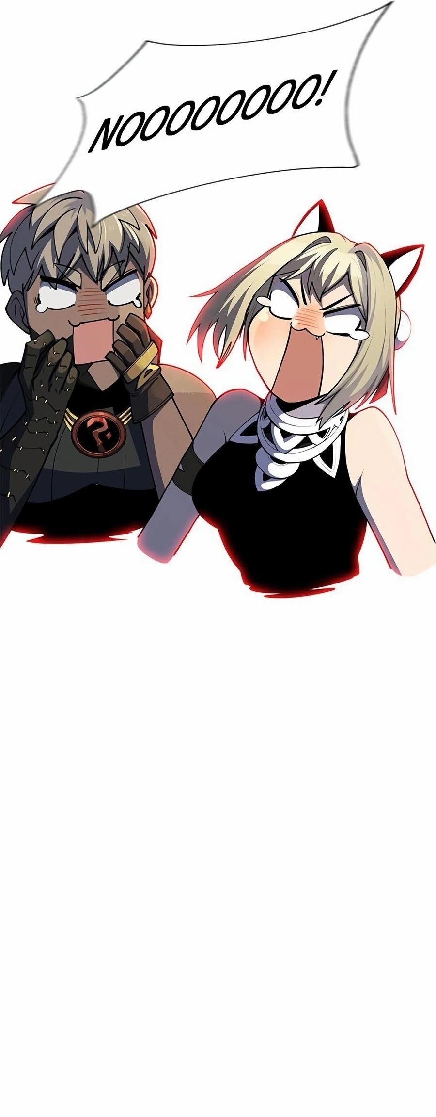 Dungeon Porter Chapter 14 - Page 71