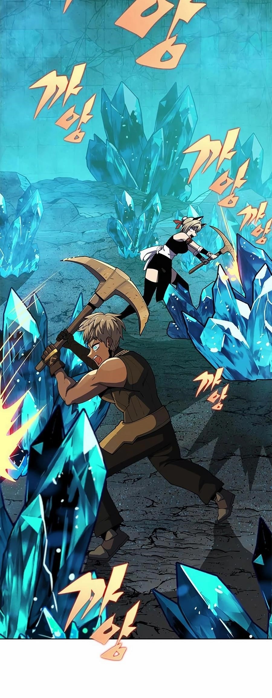 Dungeon Porter Chapter 14 - Page 73