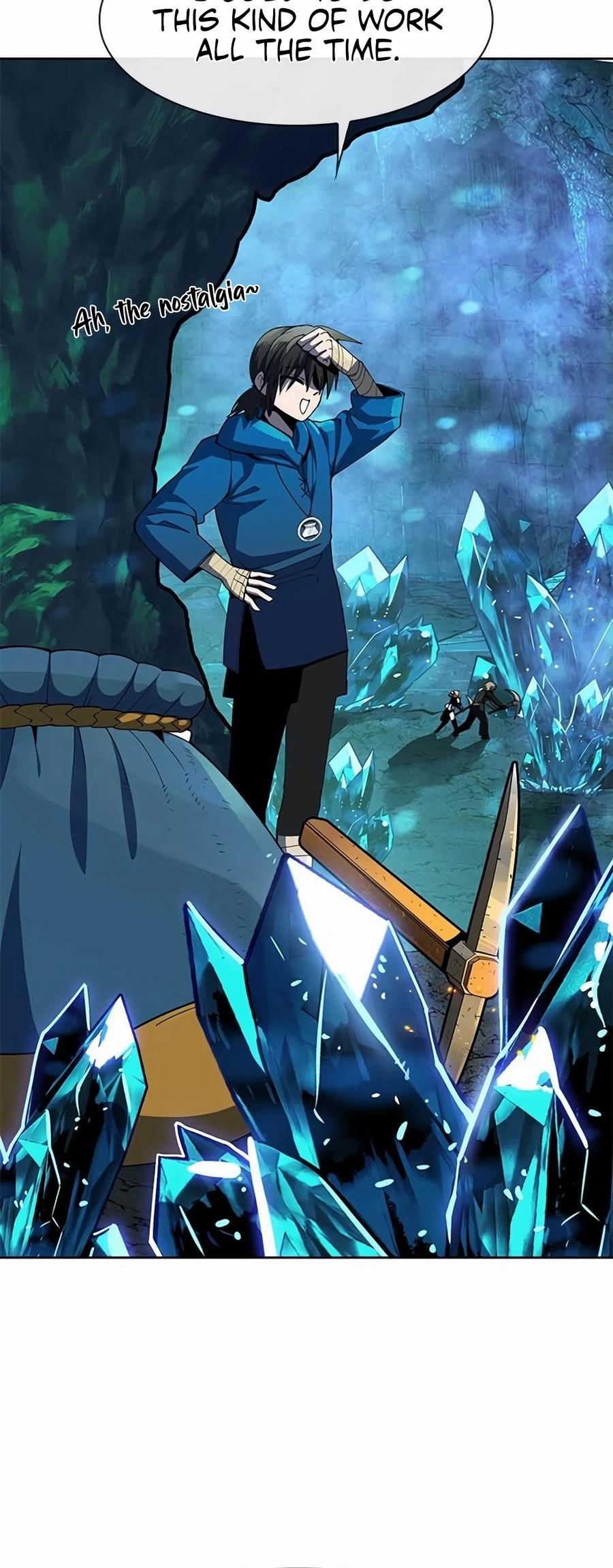 Dungeon Porter Chapter 14 - Page 76