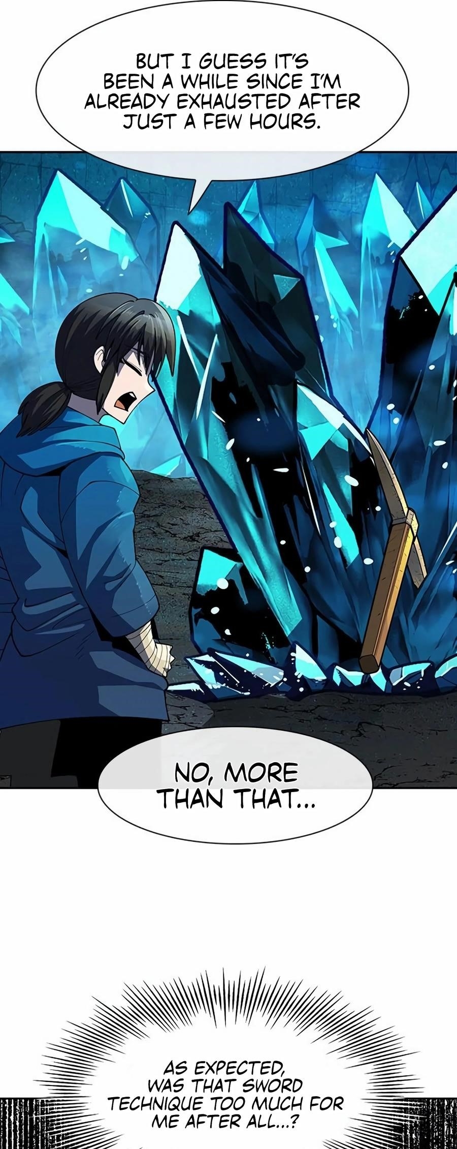 Dungeon Porter Chapter 14 - Page 77