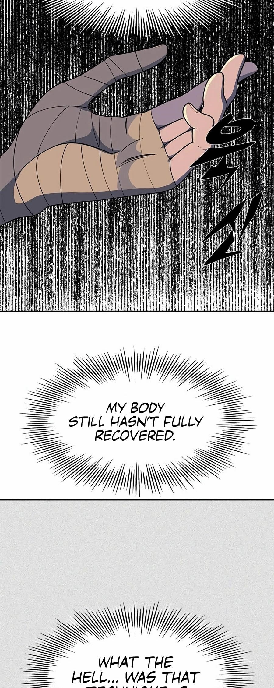 Dungeon Porter Chapter 14 - Page 78