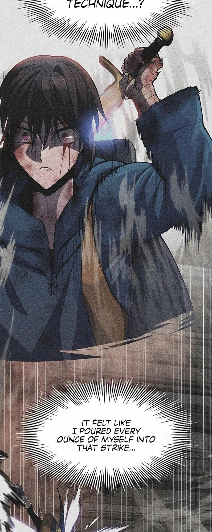 Dungeon Porter Chapter 14 - Page 79