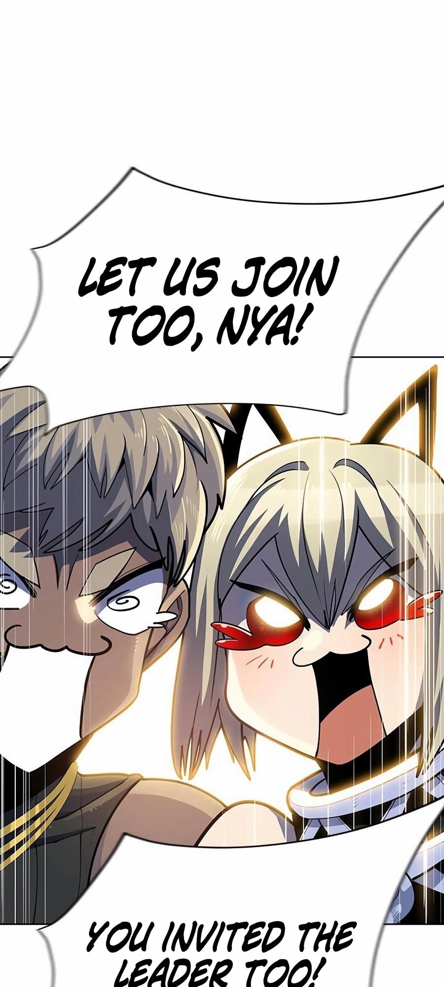 Dungeon Porter Chapter 14 - Page 8