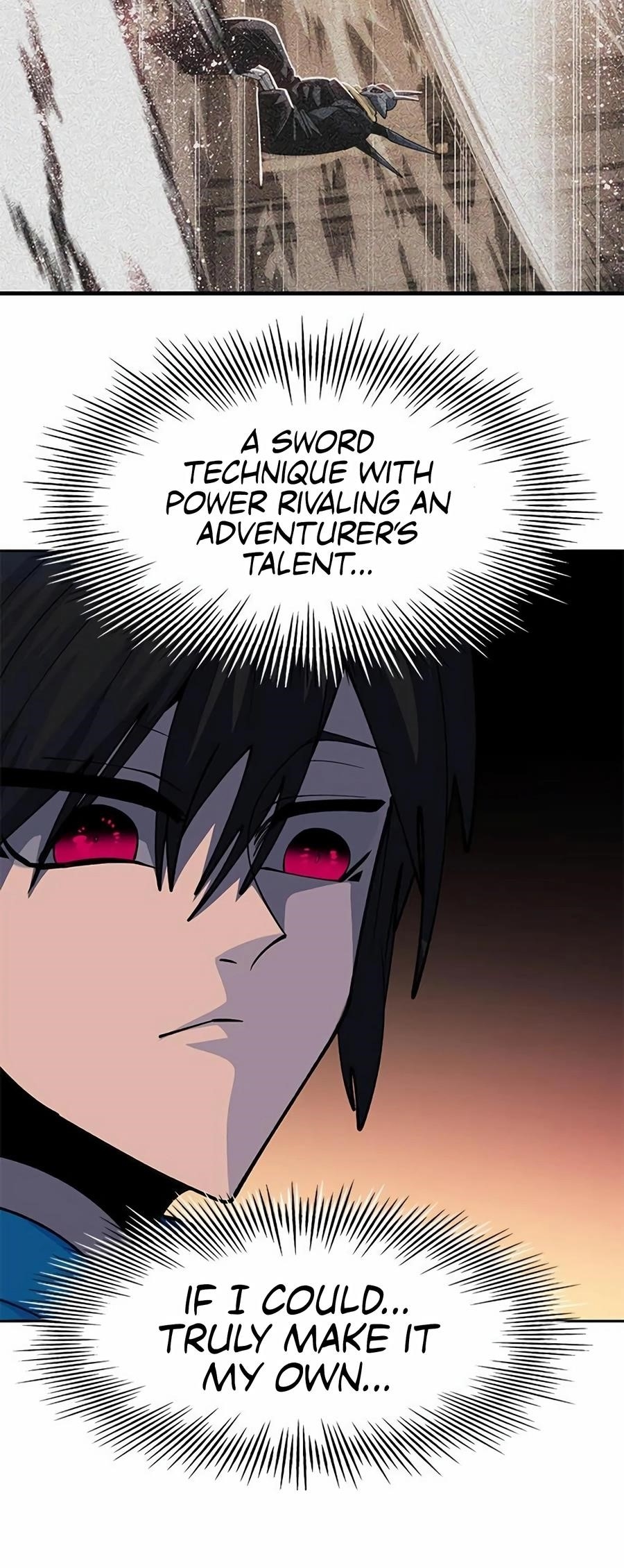 Dungeon Porter Chapter 14 - Page 81