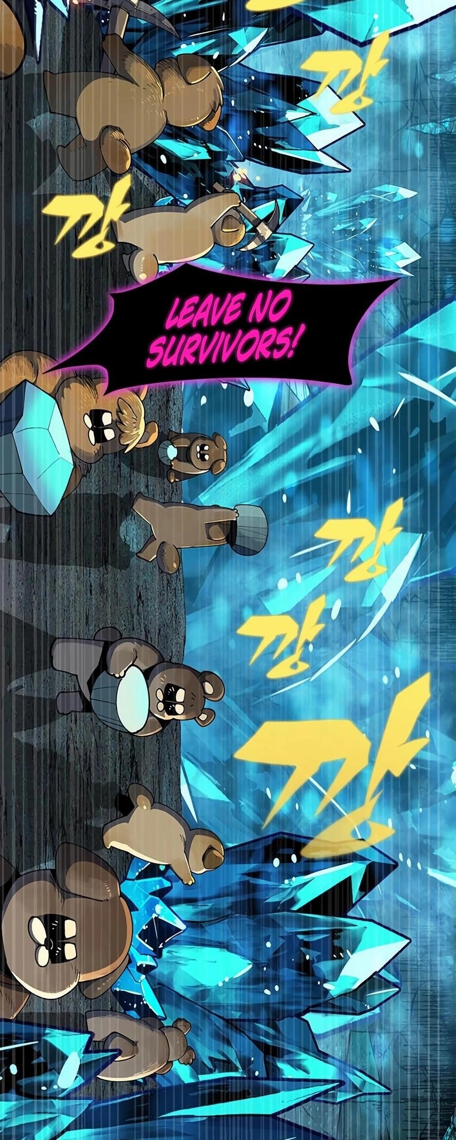 Dungeon Porter Chapter 14 - Page 85