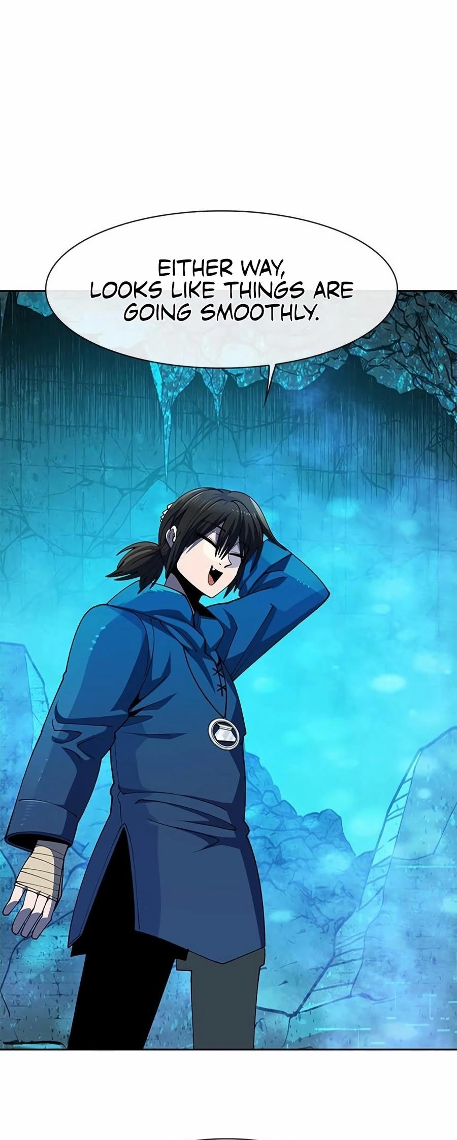 Dungeon Porter Chapter 14 - Page 89