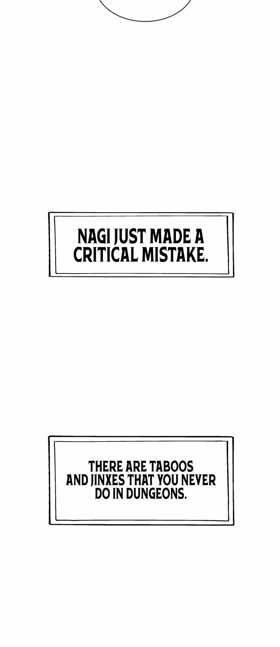 Dungeon Porter Chapter 14 - Page 91