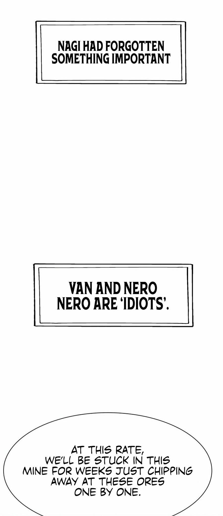 Dungeon Porter Chapter 14 - Page 94