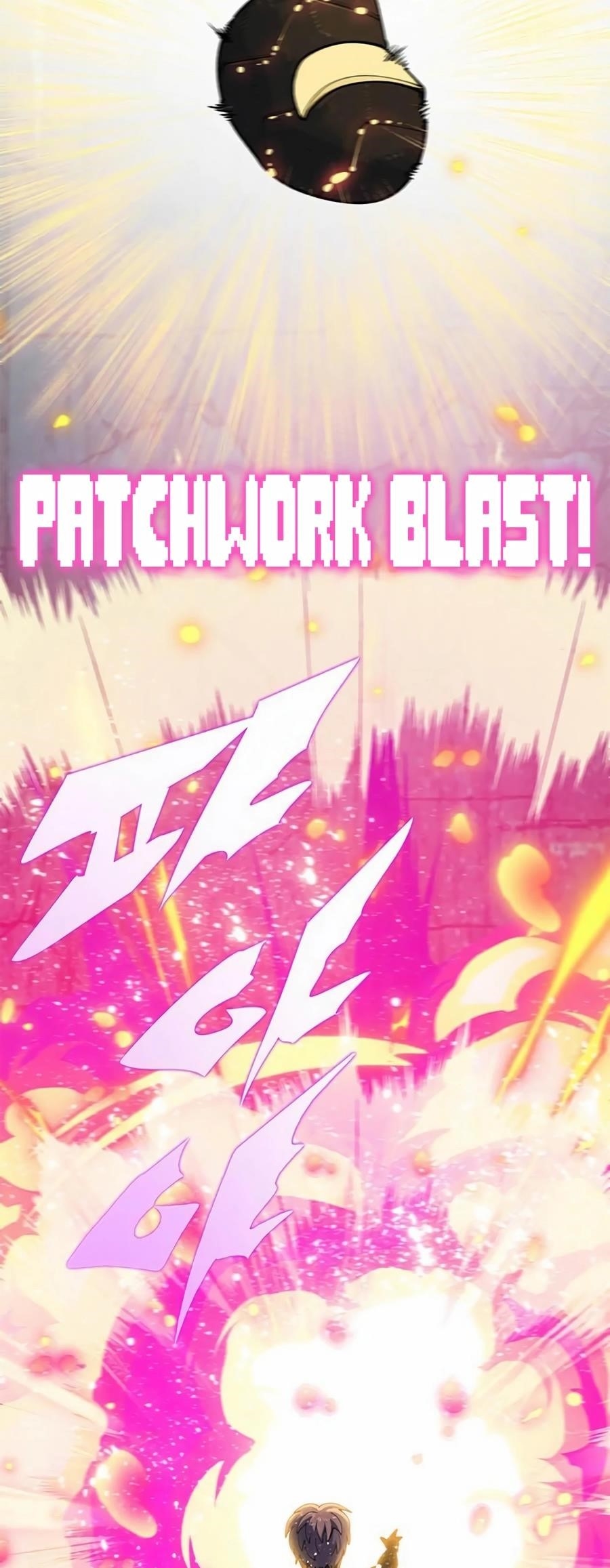 Dungeon Porter Chapter 14 - Page 98