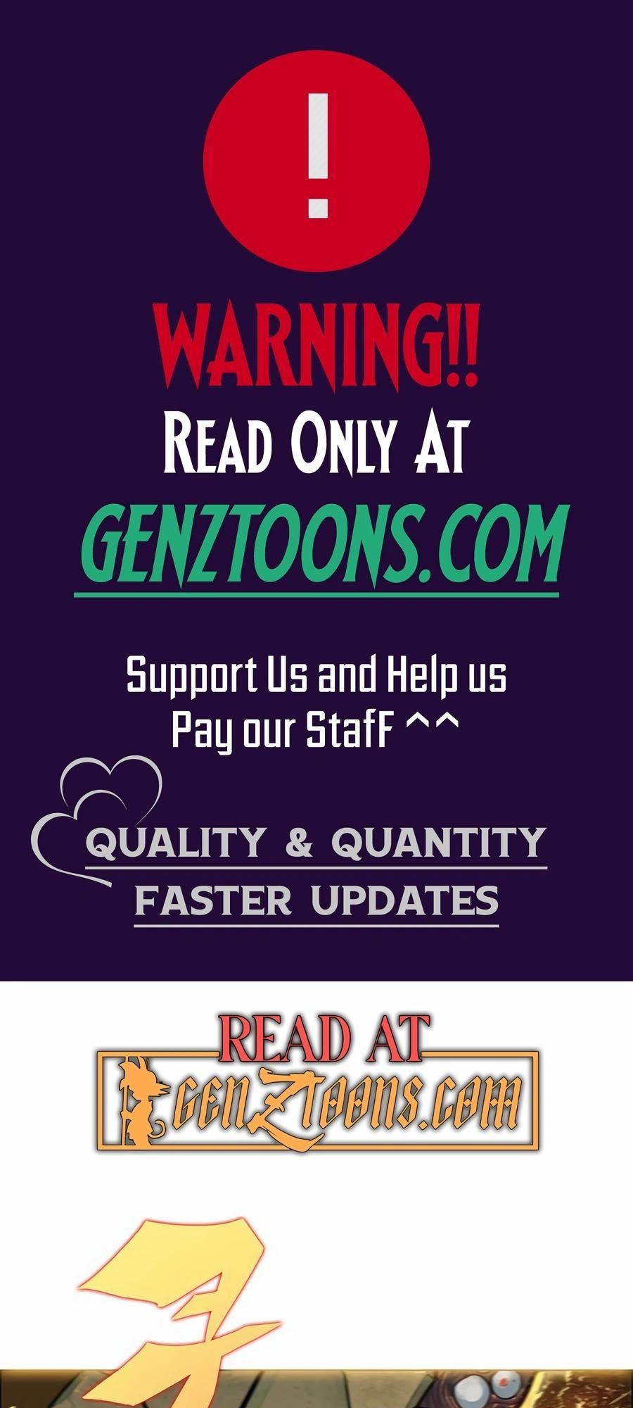 Dungeon Porter Chapter 15 - Page 1