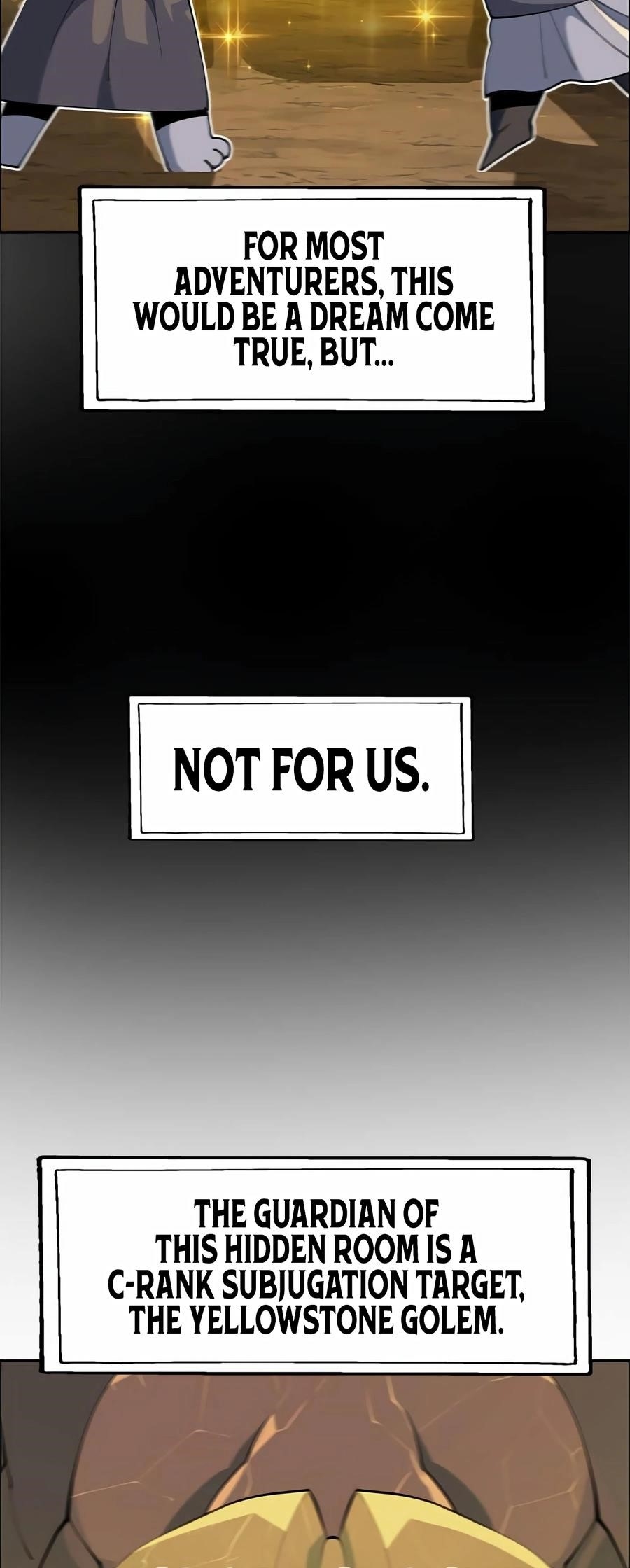 Dungeon Porter Chapter 15 - Page 10