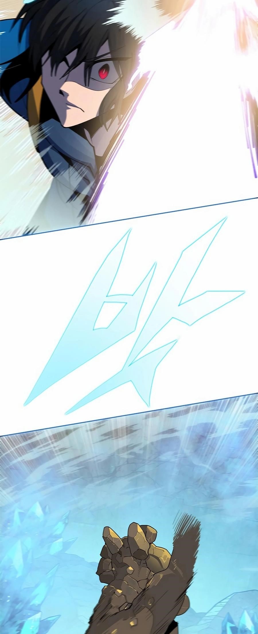 Dungeon Porter Chapter 15 - Page 103