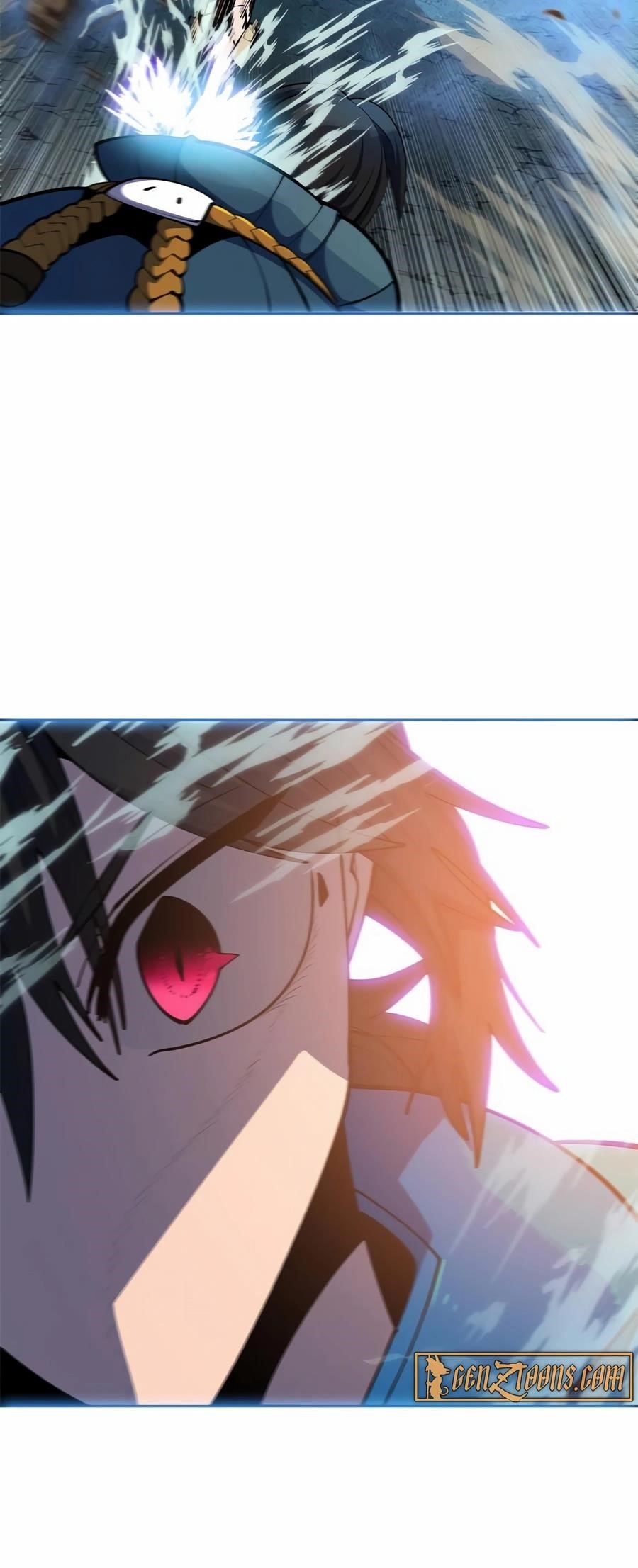 Dungeon Porter Chapter 15 - Page 105