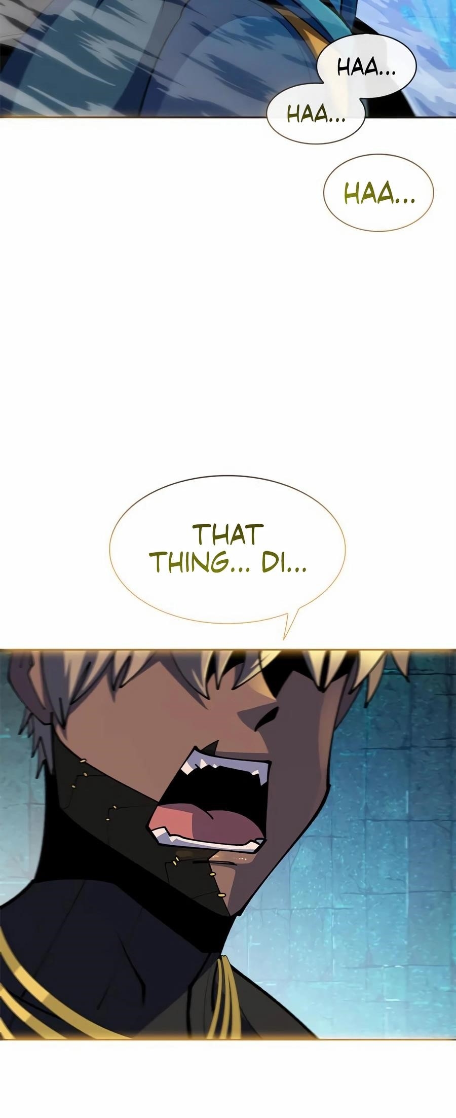 Dungeon Porter Chapter 15 - Page 115