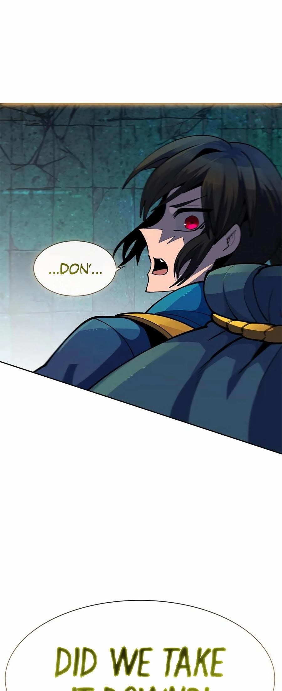 Dungeon Porter Chapter 15 - Page 116