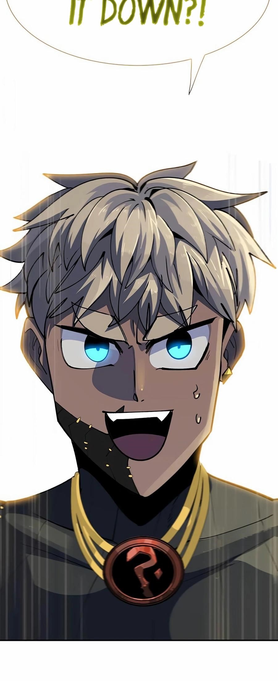 Dungeon Porter Chapter 15 - Page 117