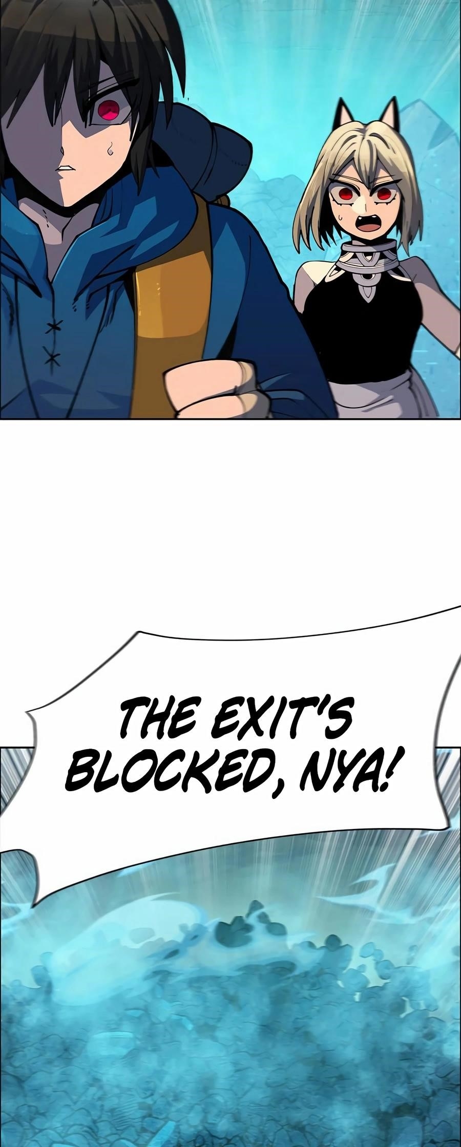 Dungeon Porter Chapter 15 - Page 13