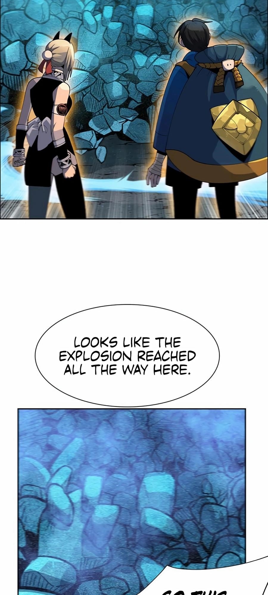 Dungeon Porter Chapter 15 - Page 14