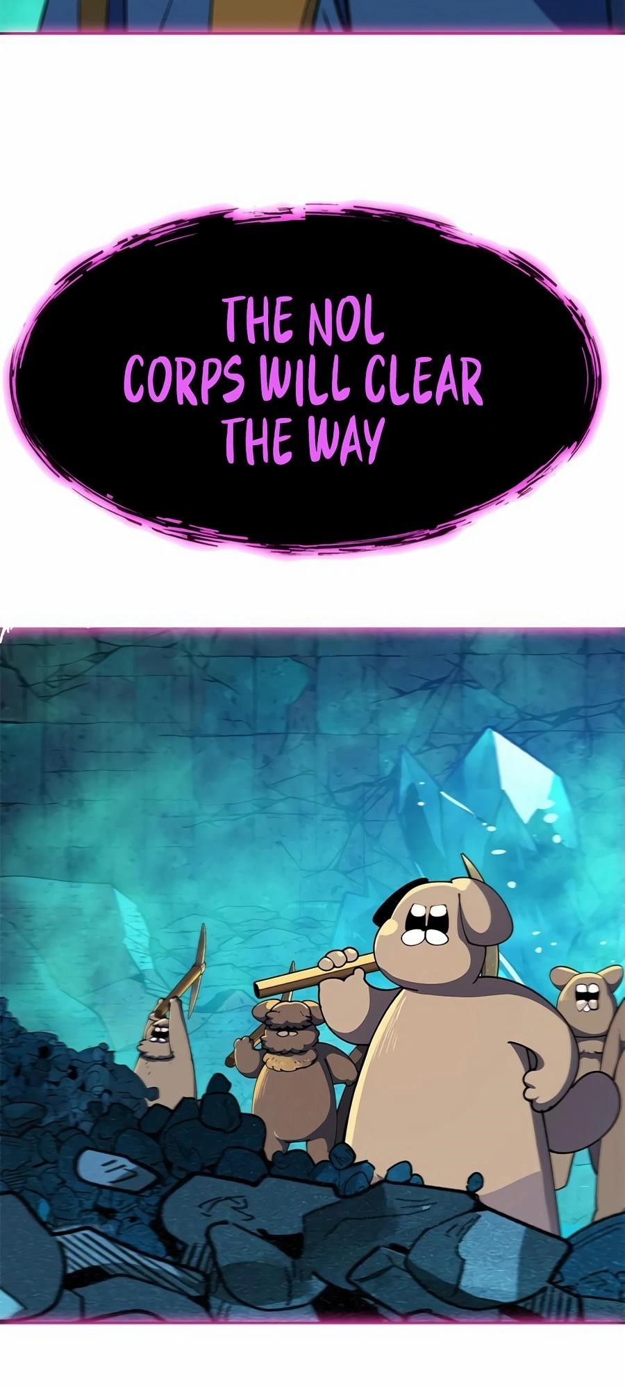 Dungeon Porter Chapter 15 - Page 17