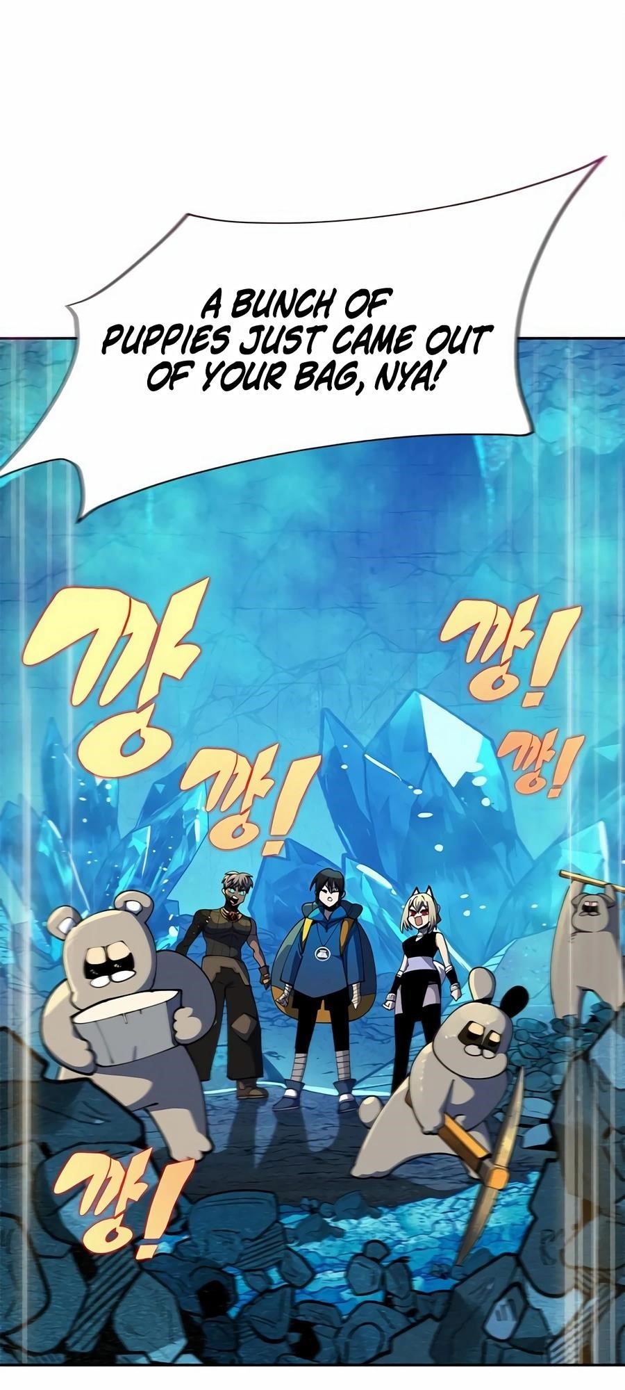 Dungeon Porter Chapter 15 - Page 18