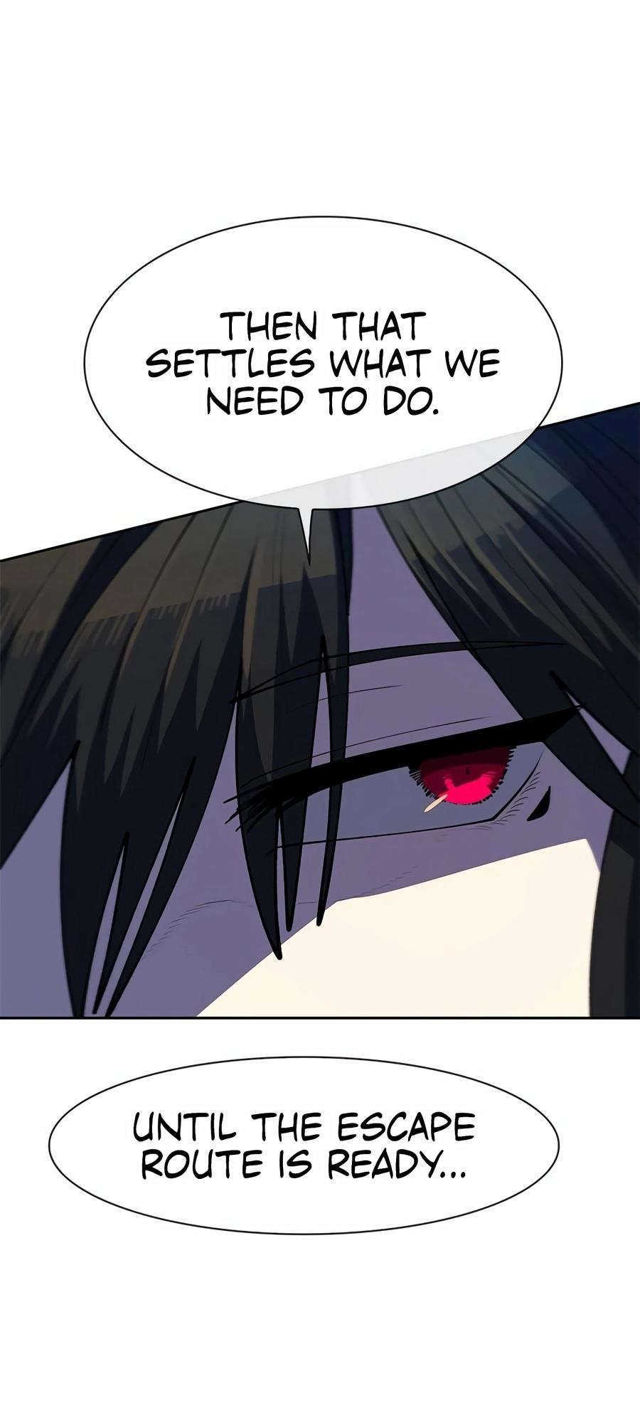 Dungeon Porter Chapter 15 - Page 20