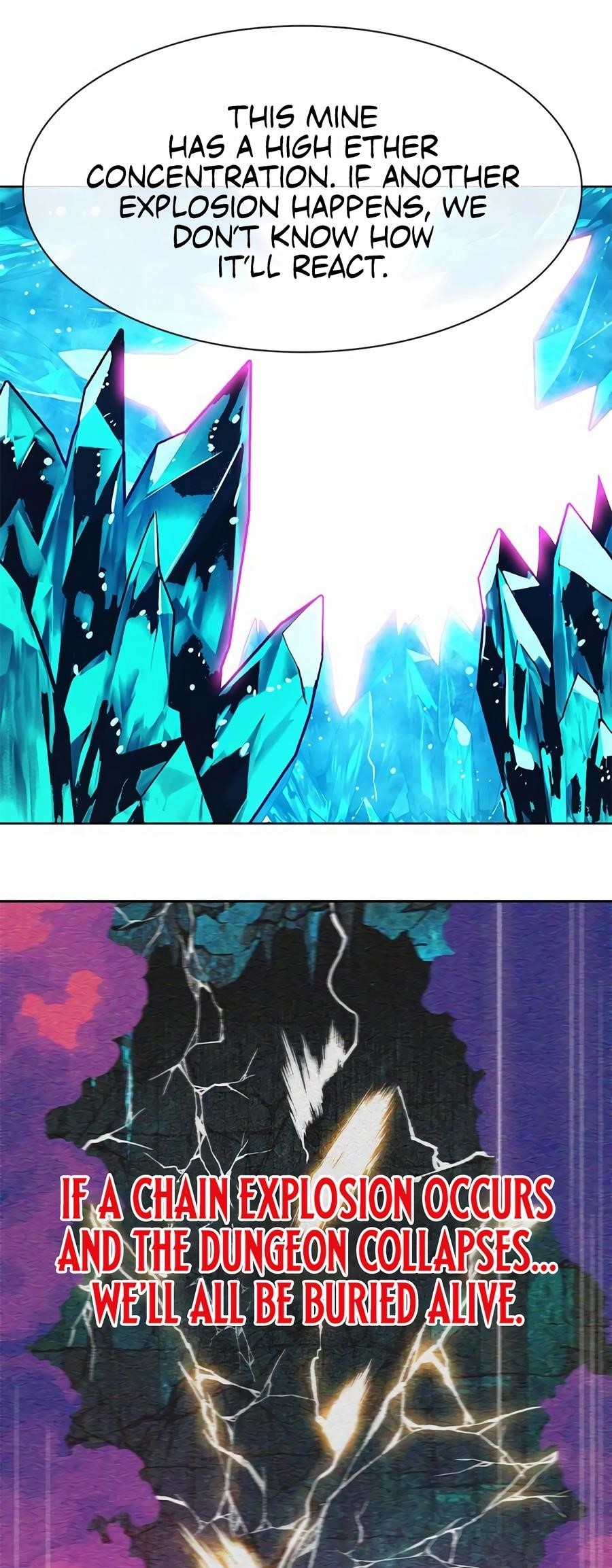 Dungeon Porter Chapter 15 - Page 23