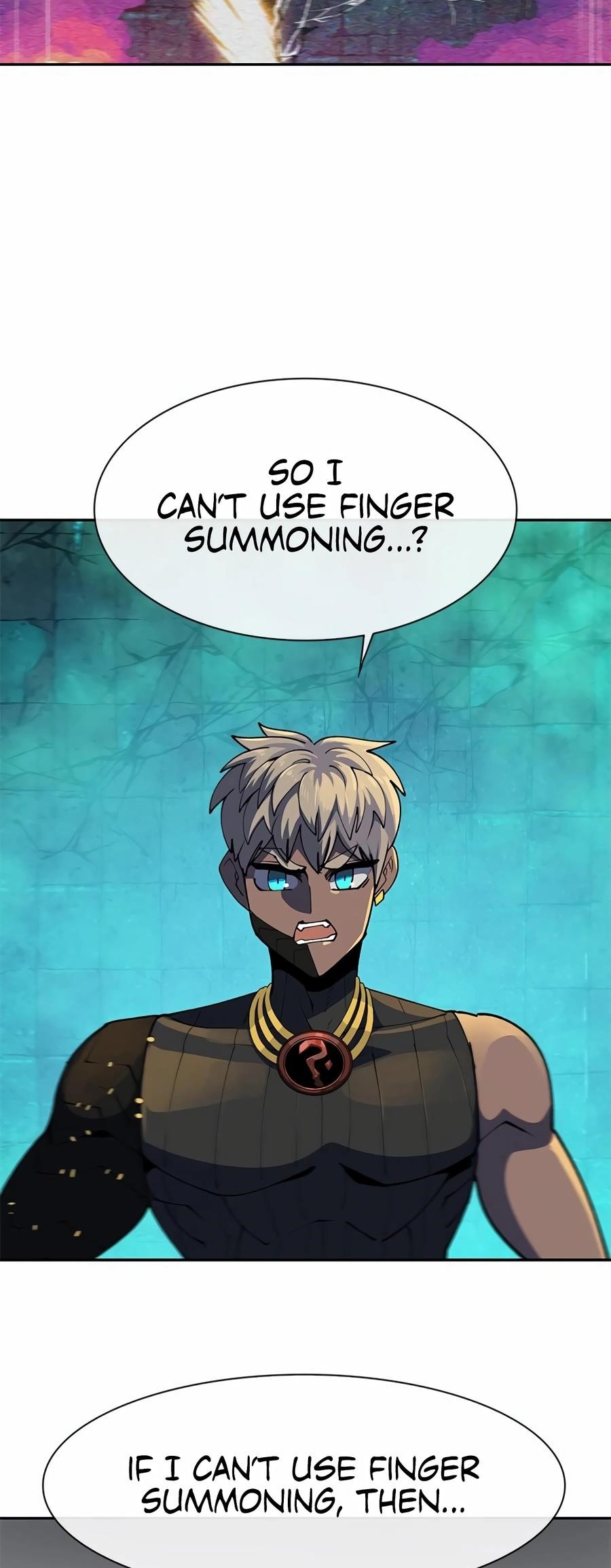 Dungeon Porter Chapter 15 - Page 24