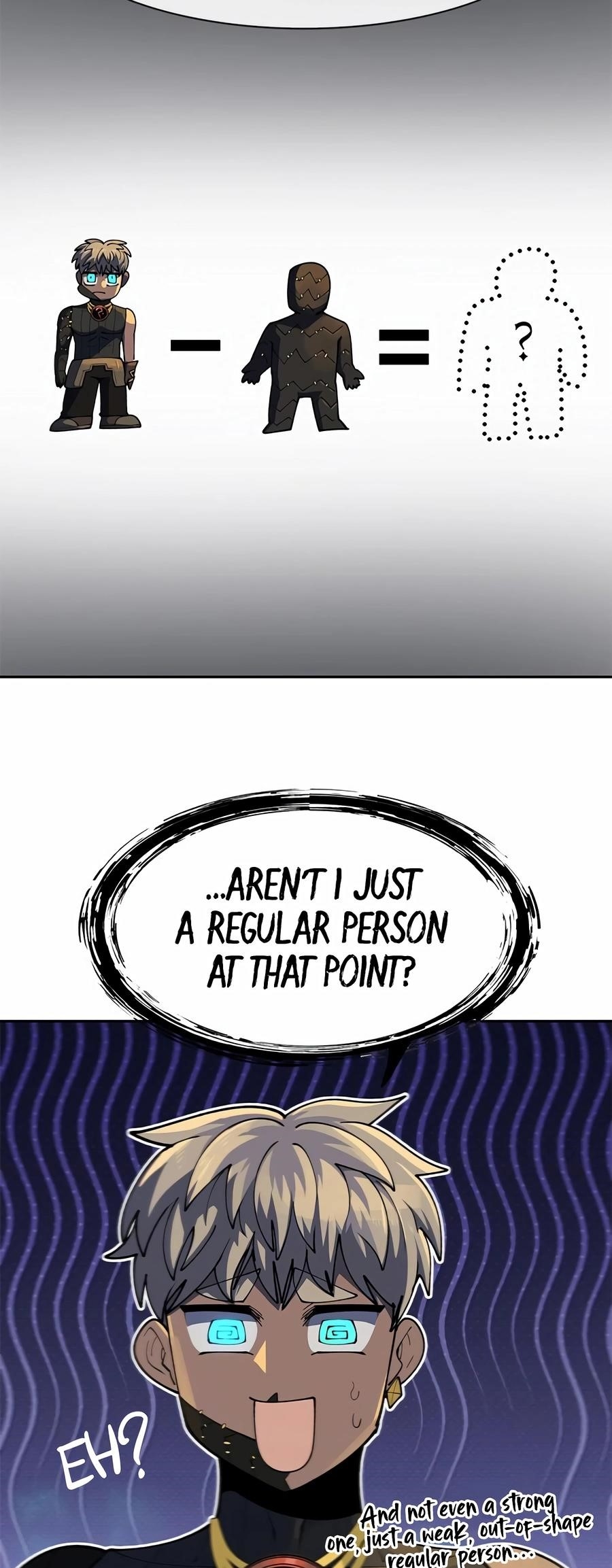 Dungeon Porter Chapter 15 - Page 25