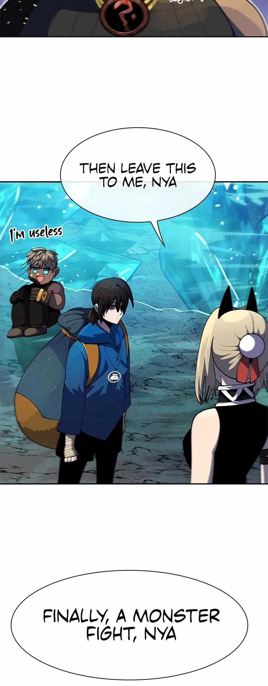 Dungeon Porter Chapter 15 - Page 26