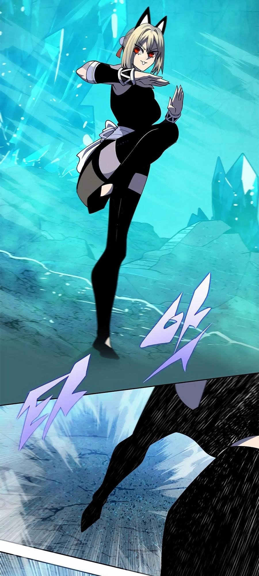 Dungeon Porter Chapter 15 - Page 28