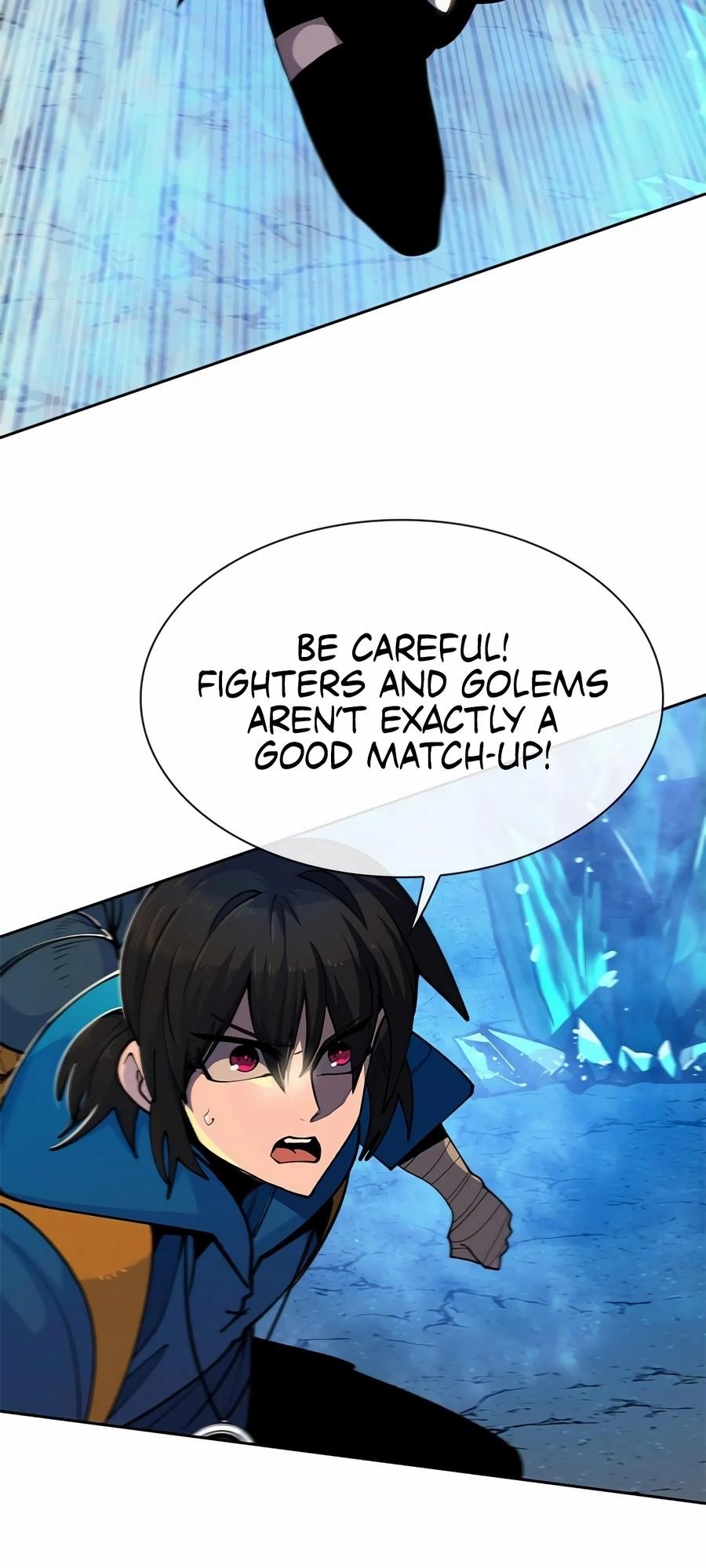 Dungeon Porter Chapter 15 - Page 30