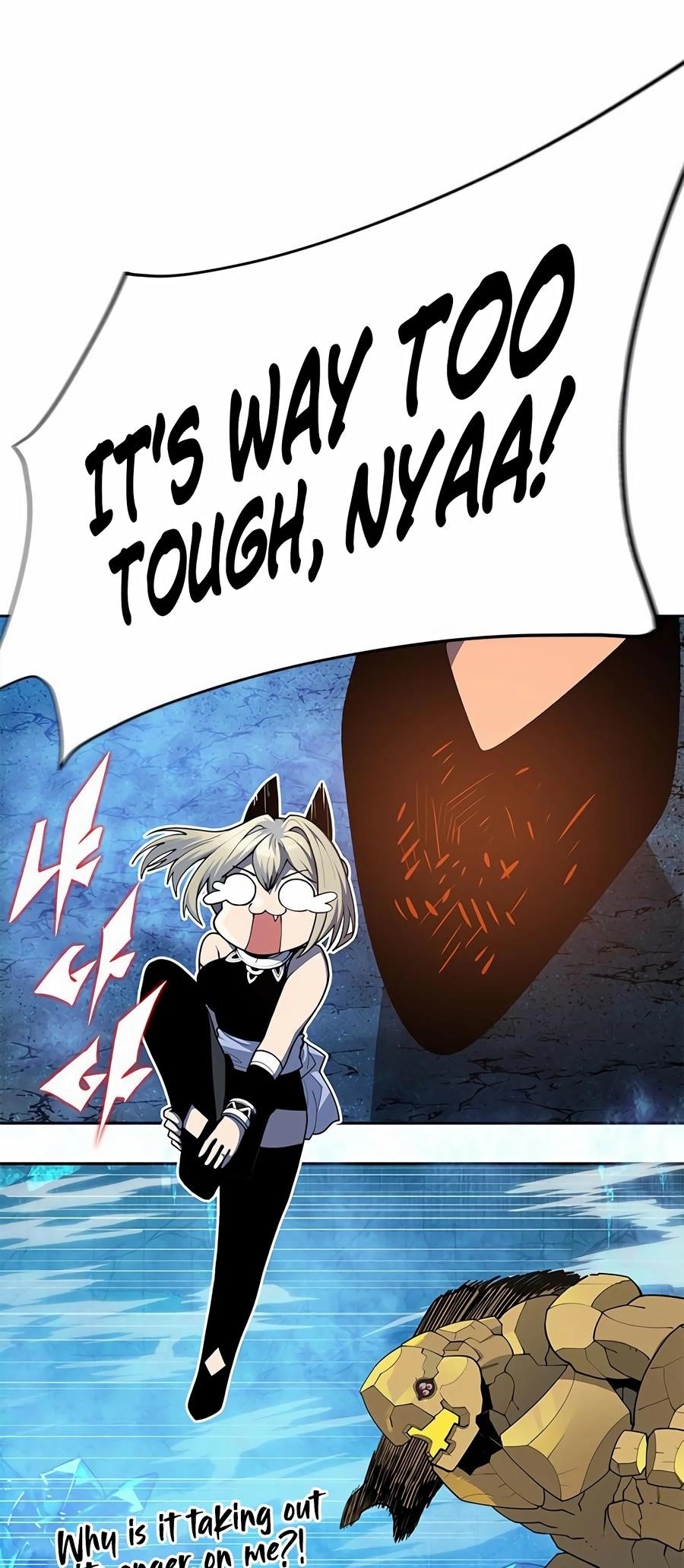 Dungeon Porter Chapter 15 - Page 34