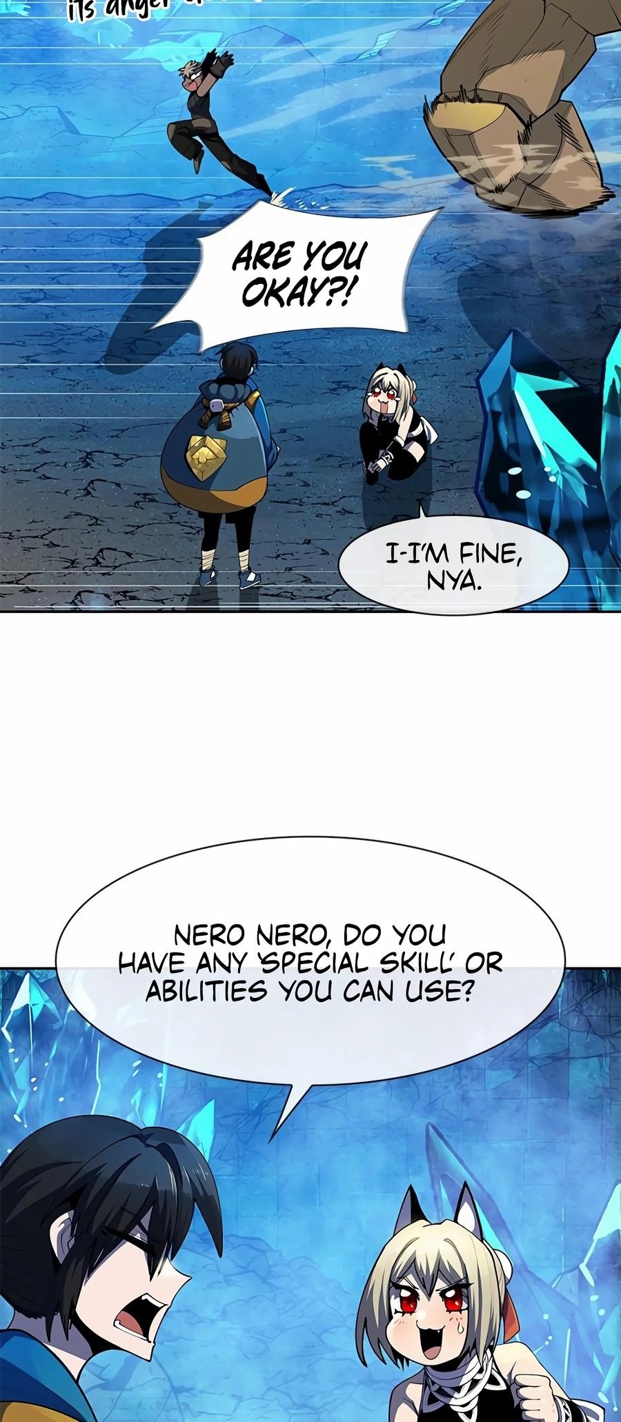 Dungeon Porter Chapter 15 - Page 35