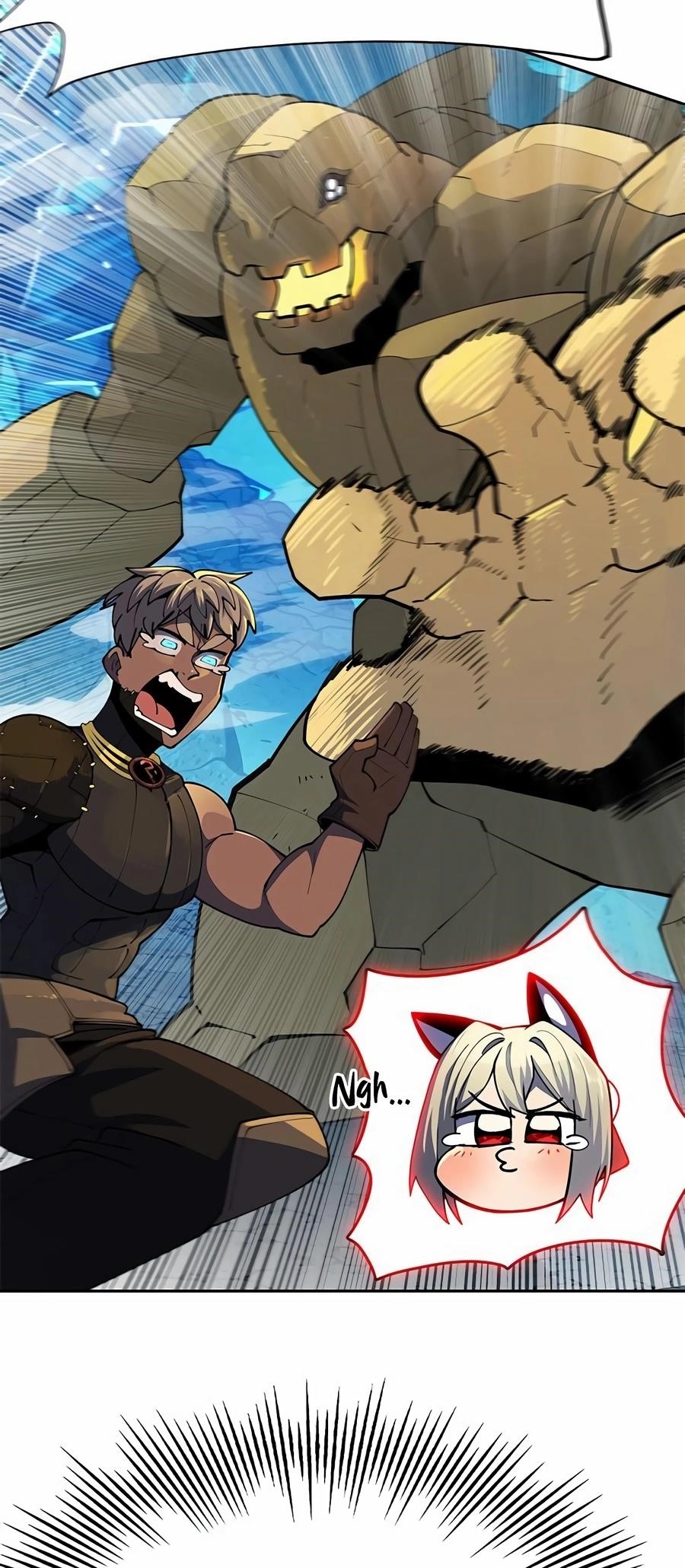 Dungeon Porter Chapter 15 - Page 38