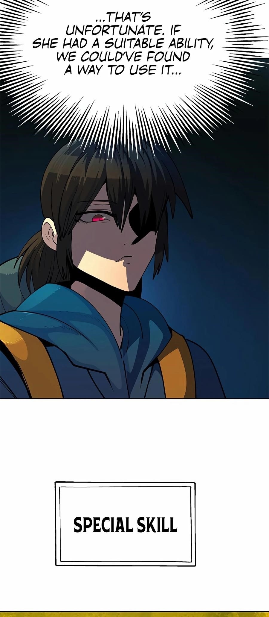 Dungeon Porter Chapter 15 - Page 39