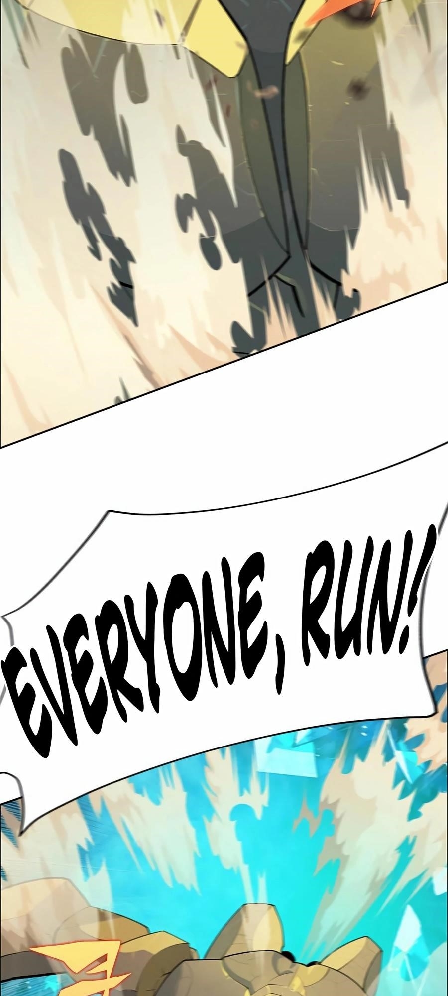 Dungeon Porter Chapter 15 - Page 4