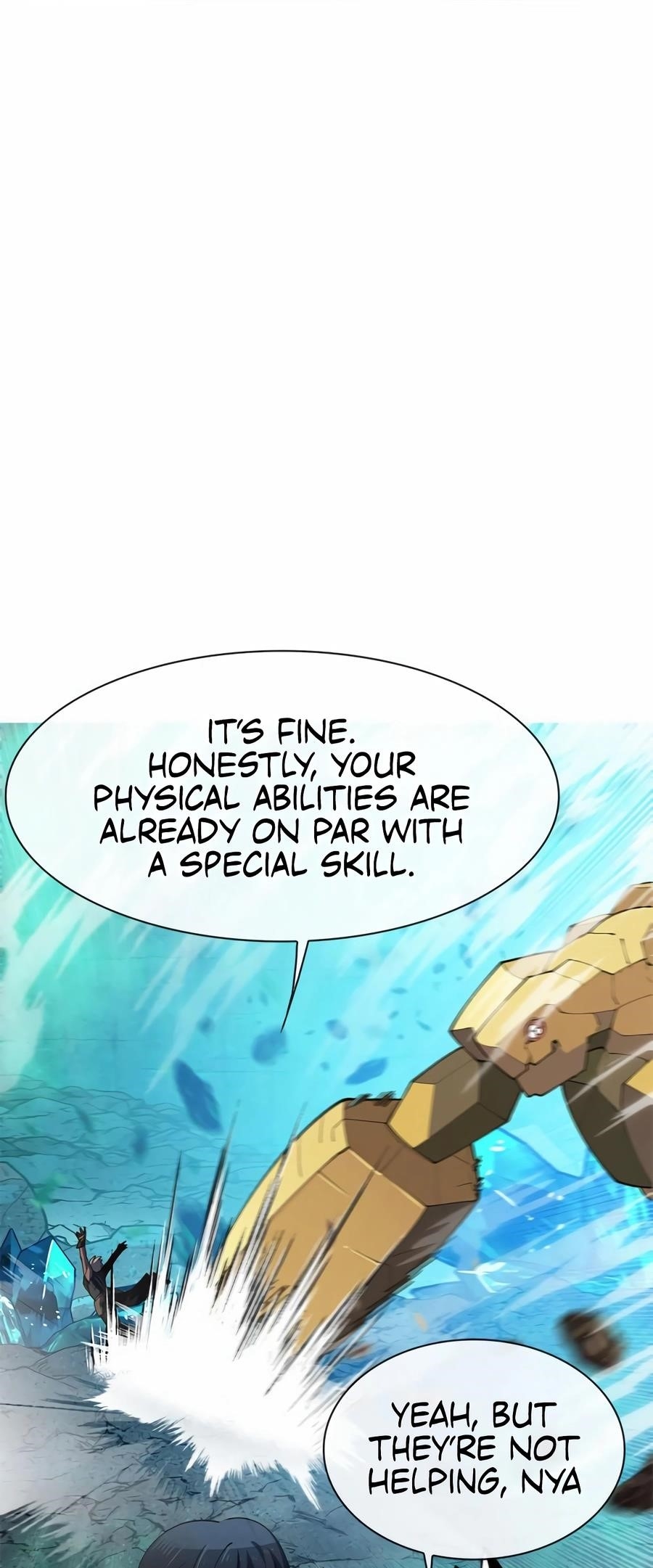 Dungeon Porter Chapter 15 - Page 41